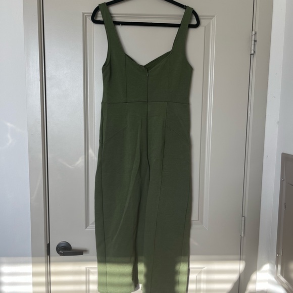 Anthropologie MIDI Dress - Picture 2 of 3